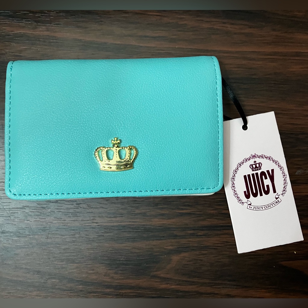 Juicy Couture Juicy By Juicy Couture Wallet
